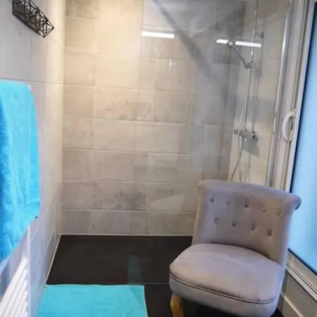 Cocoon Close To The Sea In Appartement *