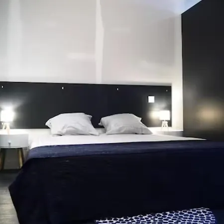 Cocoon Close To The Sea In
