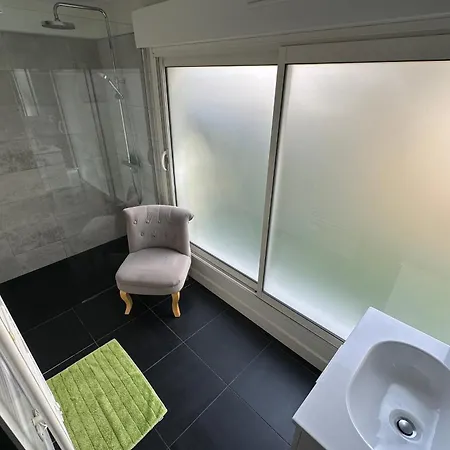 Apartament Cocoon Close To The Sea In *
