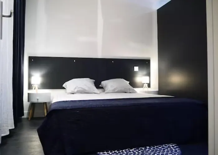 Cocoon Close To The Sea In