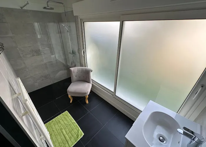 Cocoon Close To The Sea In